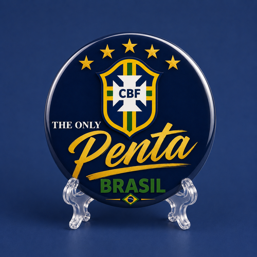 The Only Penta™ - Edição Limitada