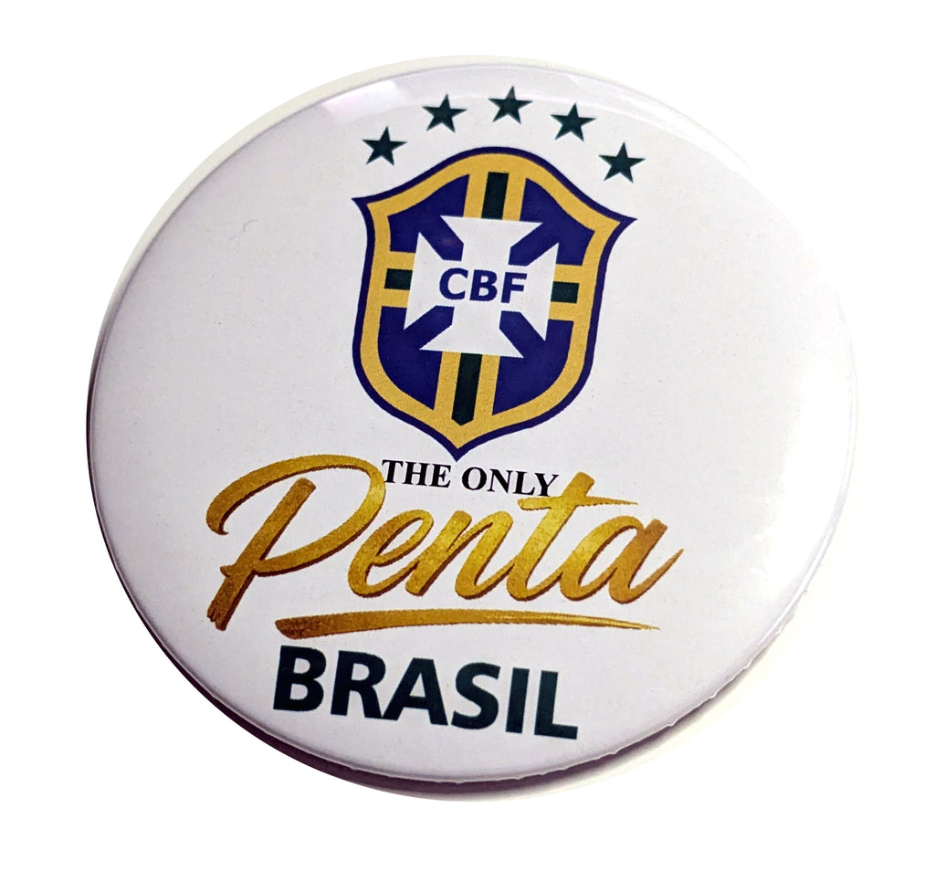 The Only Penta™ - Edição Limitada