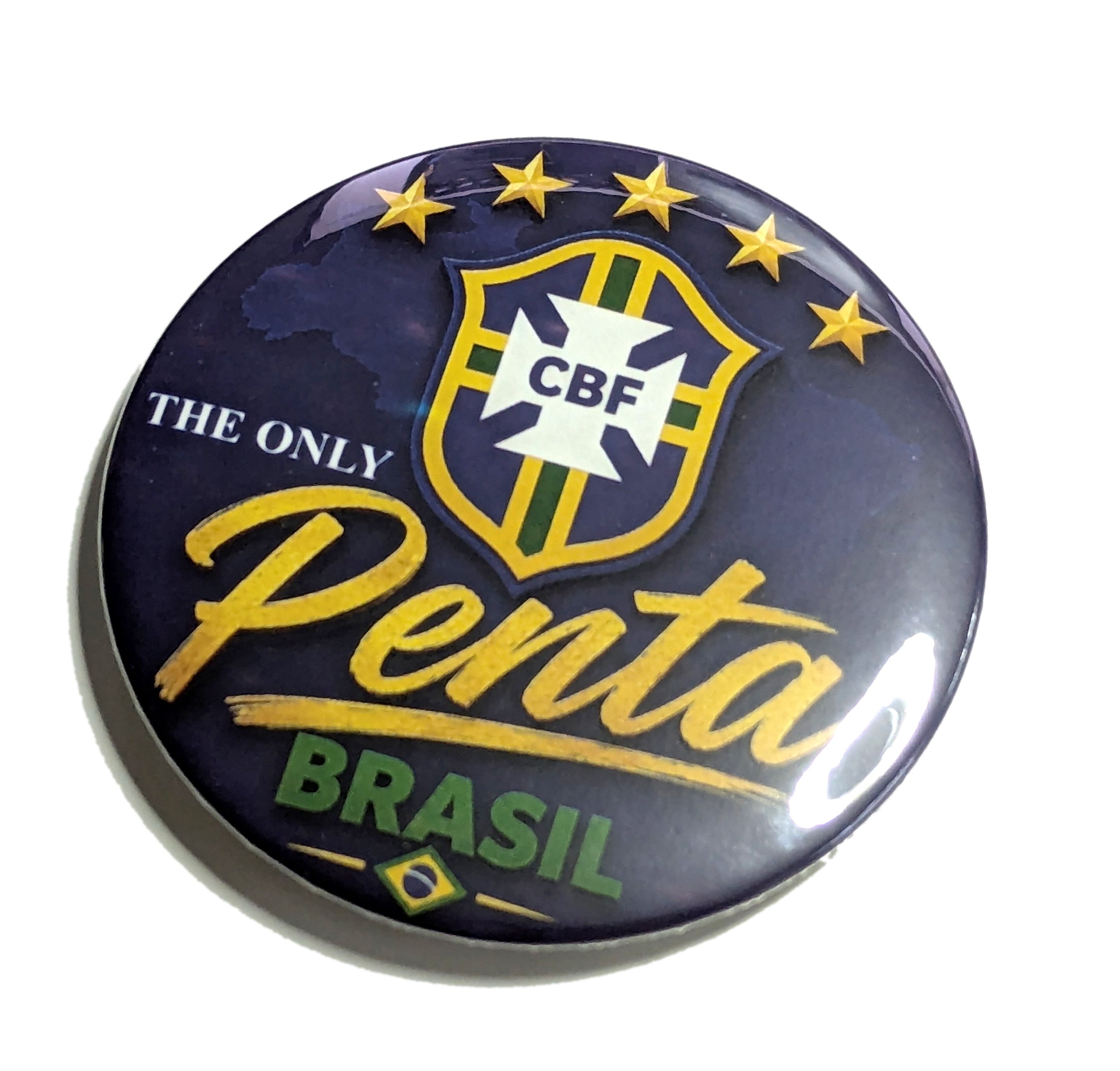 The Only Penta™ - Edição Limitada